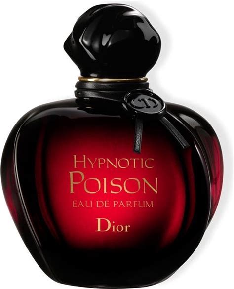 perfume hypnotic da dior|hypnotic poison Dior 100ml price.